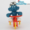 40203: Tricycle Smurf
