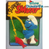 40207: Fishing Smurf (Supersmurf)