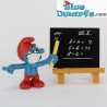 40224: Blackboard Smurf