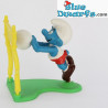 40223: Volleyballer Schlumpf (Super Schlumpf/ MIB)
