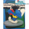 40503: Diskuswerfer Schlumpf