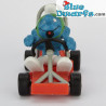 40218: Schtroumpf avec Karting (Super schtroumpf)