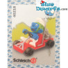 40218: Pitufo con kart (Super pitufo)