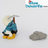 40213: Chain Gang Smurf