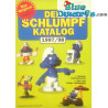 Smurf catalogue 2003 Gaschers (German)