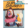40234: IJdele Smurfin (Supersmurf)