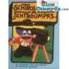 40217: Photographe Schtroumpf (Super schtroumpf/ MIB)