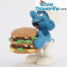 PROMO: Mc Donalds Set 1996 (10 smurfen)