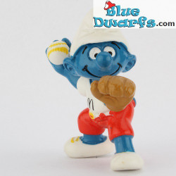 PROMO: Mc Donalds Set 1998 (8 schtroumpfs)