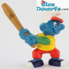 PROMO: Mc Donalds Set 1998 (8 puffi)
