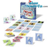 Memory "Los Pitufos en la Aldea Perdida" *Ravensburger*