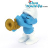 Promo Smurfs 2008 Albert Heijn Supermarket (mini)