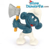 20087: Woodcutter Smurf
