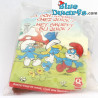 40232: Smurf in boomstamauto (Supersmurf/ MIB/ NEW STYLE)