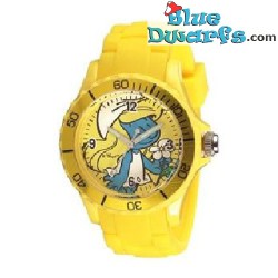 Smurfin horloge *Outdoor Watch*