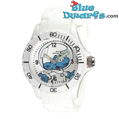 Jungle smurf  horloge *Outdoor Watch*