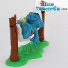 40226: Hammock Smurf