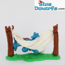 40226: Hammock Smurf