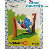 40226: Hammock Smurf