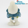 20160: smurf met appel