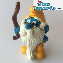 20226: Grandpa Smurf