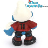 20454: Soccer Player Smurf (1998)