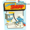 40207: Fishing Smurf (in bag)