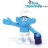 Promo Smurfs 2008 Albert Heijn Supermarket (mini)