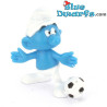 15x Promo i Puffi  2008 Plus Supermercato (mini)