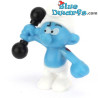 Promo Smurfs 2008 Albert Heijn Supermarket (mini)