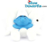 Promo Smurfs 2008 Albert Heijn Supermarket (mini)