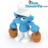 Promo Smurfs 2008 Albert Heijn Supermarket (mini)