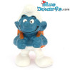 20103: Scholar Smurf