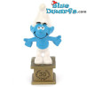 20449, 20450 and 20451: 3 Music Smurfs SPECIAL VARIANT