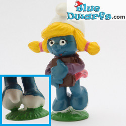 20173: School Smurfin
