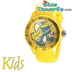 Smurfin horloge *Outdoor Watch*