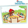 40713: Speeltuin set
