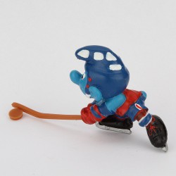 20032: Icehockey Smurf *blue outfit*