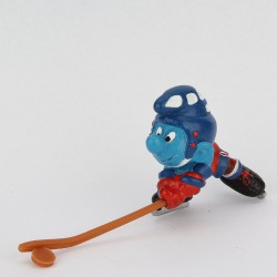 20032: Icehockey Smurf *blue outfit*