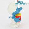 20225: Accordion, Smurf with