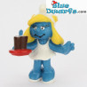 20222: Stewardess Smurfin (bediende)