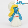 20217: Smurfette in gown
