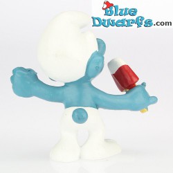 20053: Ice-Lolly Smurf