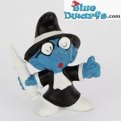 20075: Smurf Quack