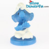 Sleepwalker MINISMURF Bully *Blue/white*  (+/- 2cm)