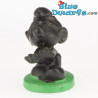 Sleepwalker MINISMURF Bully *Black/green*  (+/- 2cm)