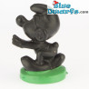 Sleepwalker MINISMURF Bully *Black/green*  (+/- 2cm)