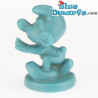 Slaapwandelaar MINISMURF Bully *Blauw* (+/- 2cm)