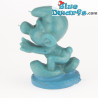 Sonnambulo Piccoli Puffo  *Bully, Blu / blu scuro*  (+/- 2cm)