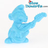 Beat-Smurf MINISMURF  *OMO* (+/- 2cm)